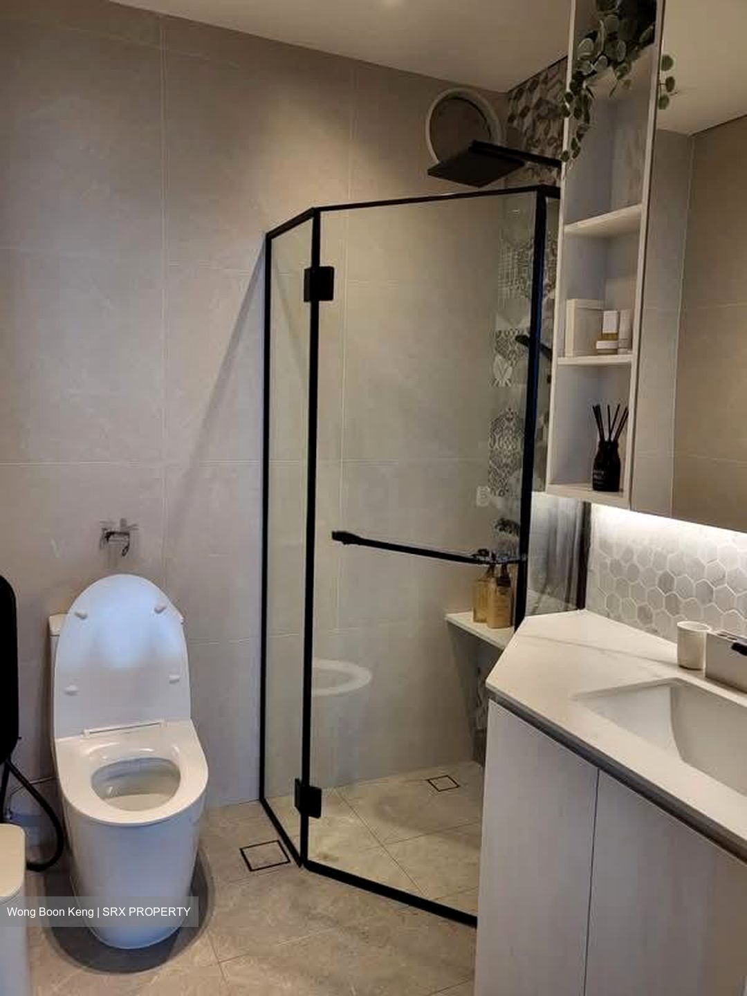 Le Somme (D8), Apartment #598168411